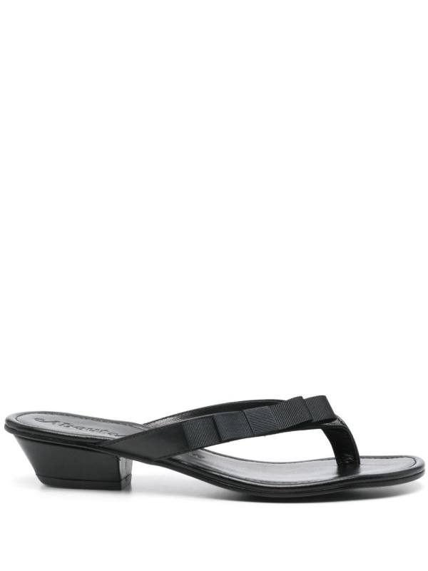 40mm Rene sandals