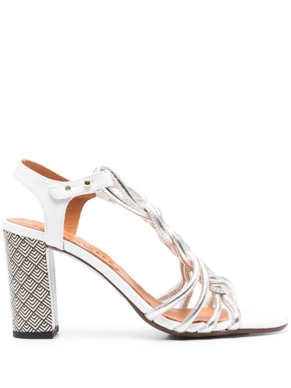 75mm Bane sandals
