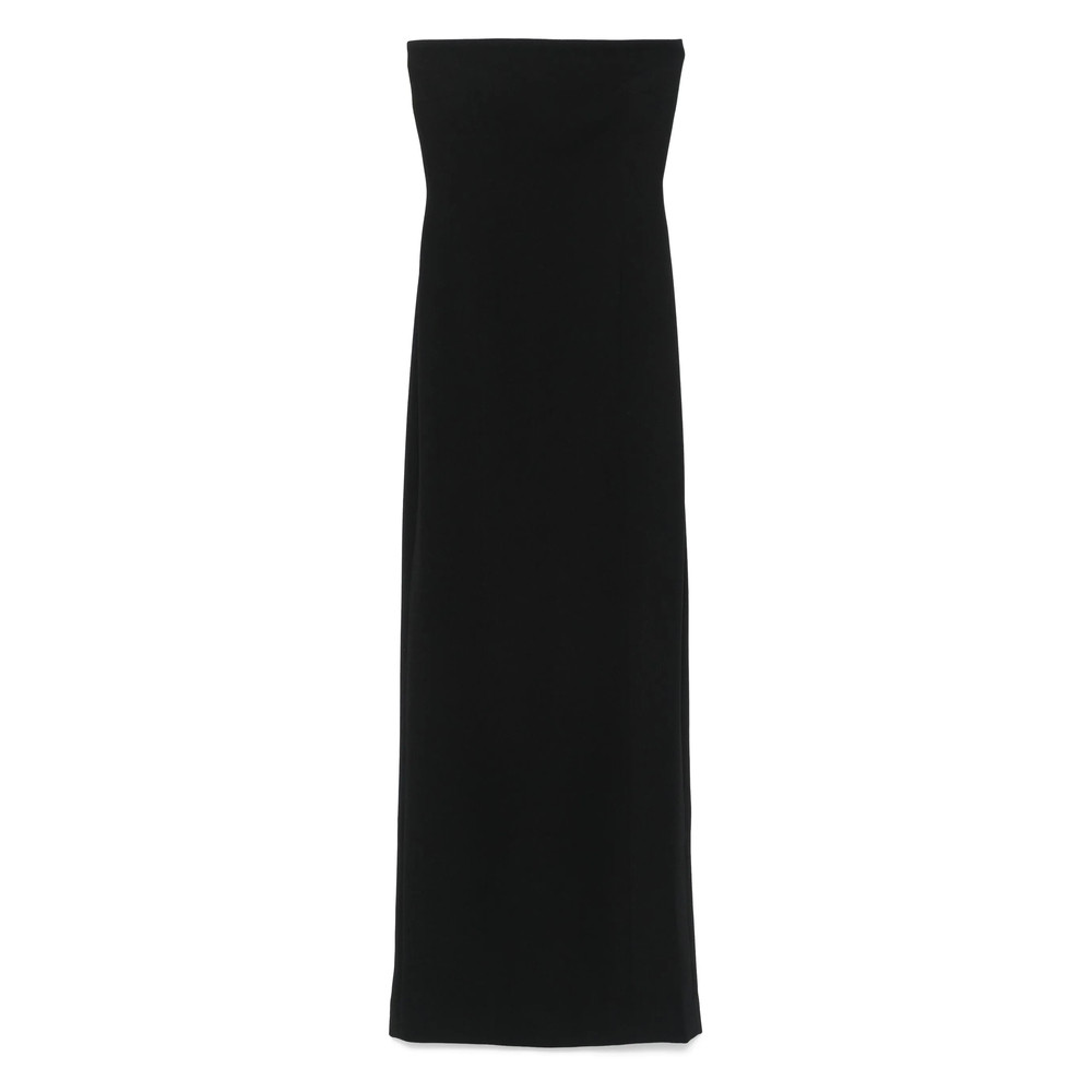Solace London Off-shoulder Dress