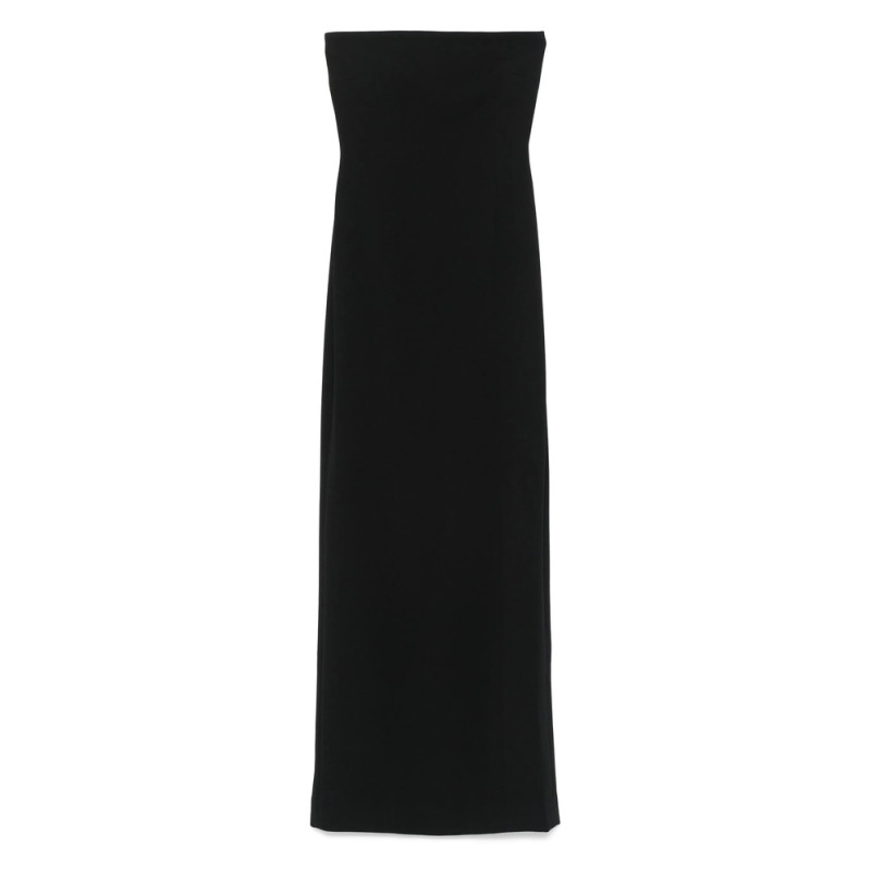 Solace London Off-shoulder Dress