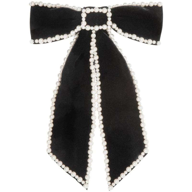 Jennifer Behr Lennox Bow Barrette