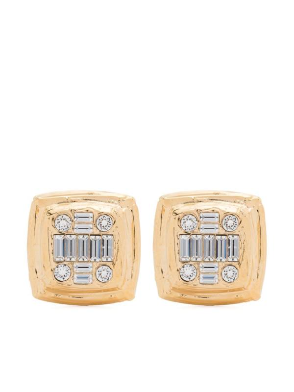 Jeanne earrings