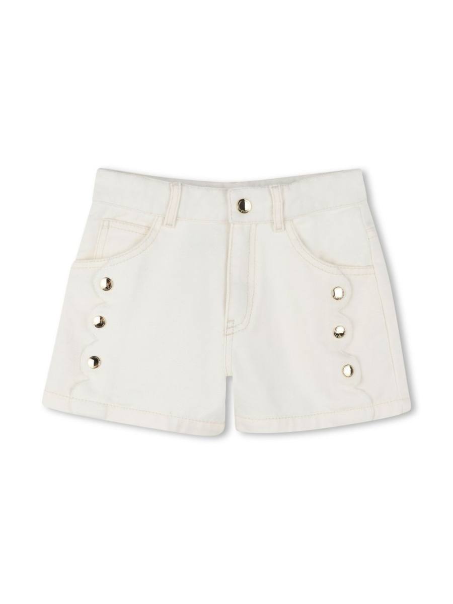 cotton shorts
