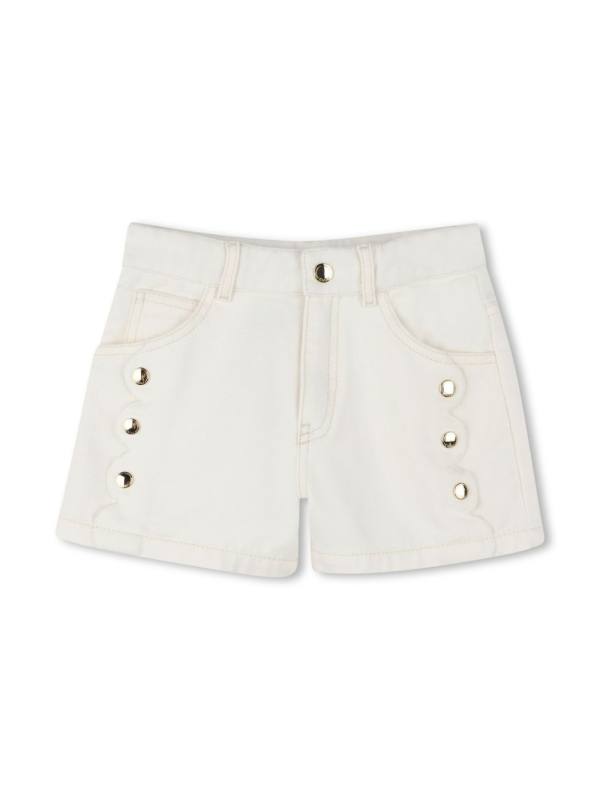 cotton shorts