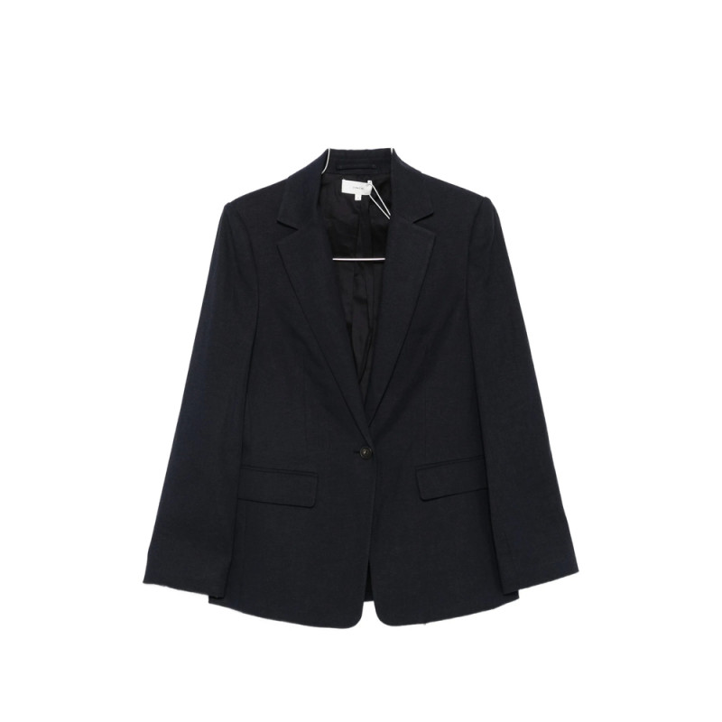 Vince Pocket Blazer