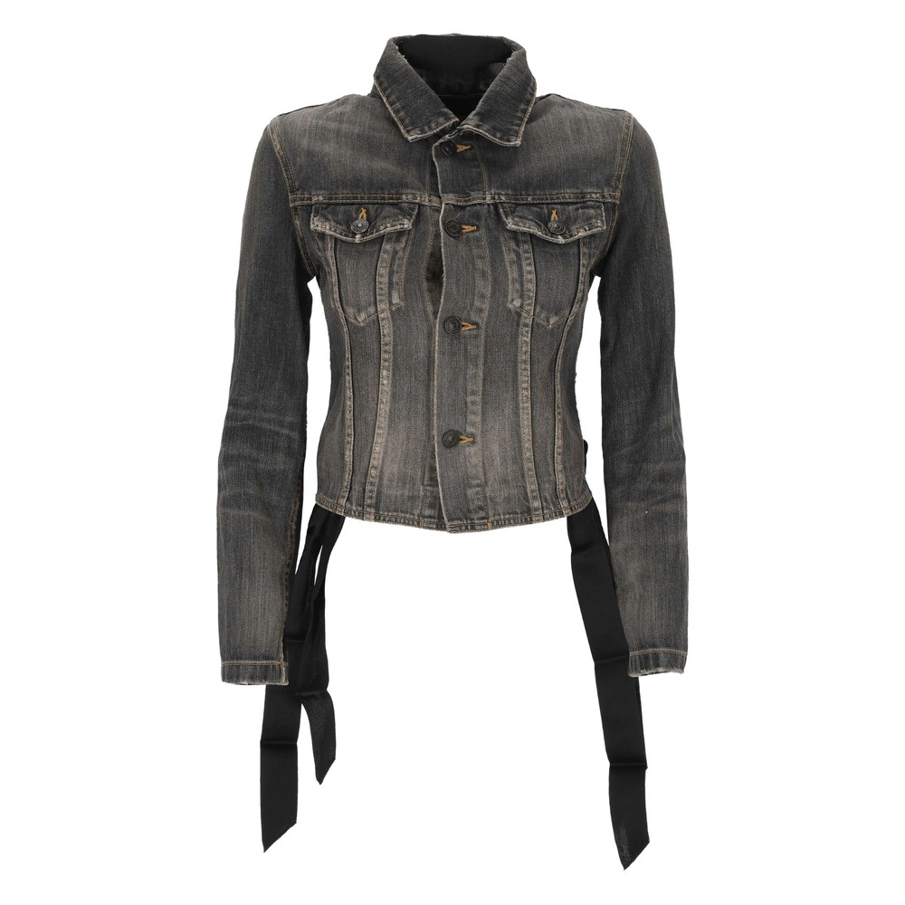 Balenciaga Cotton Jacket