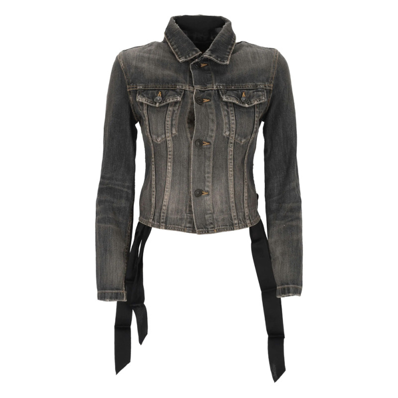 Balenciaga Cotton Jacket