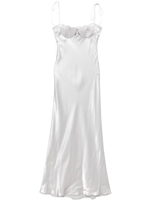 Tulip dress