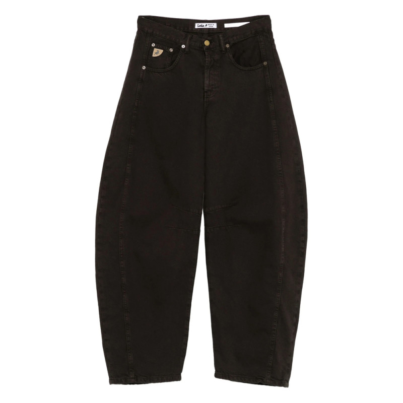 Lois Jeans Panelled Jeans