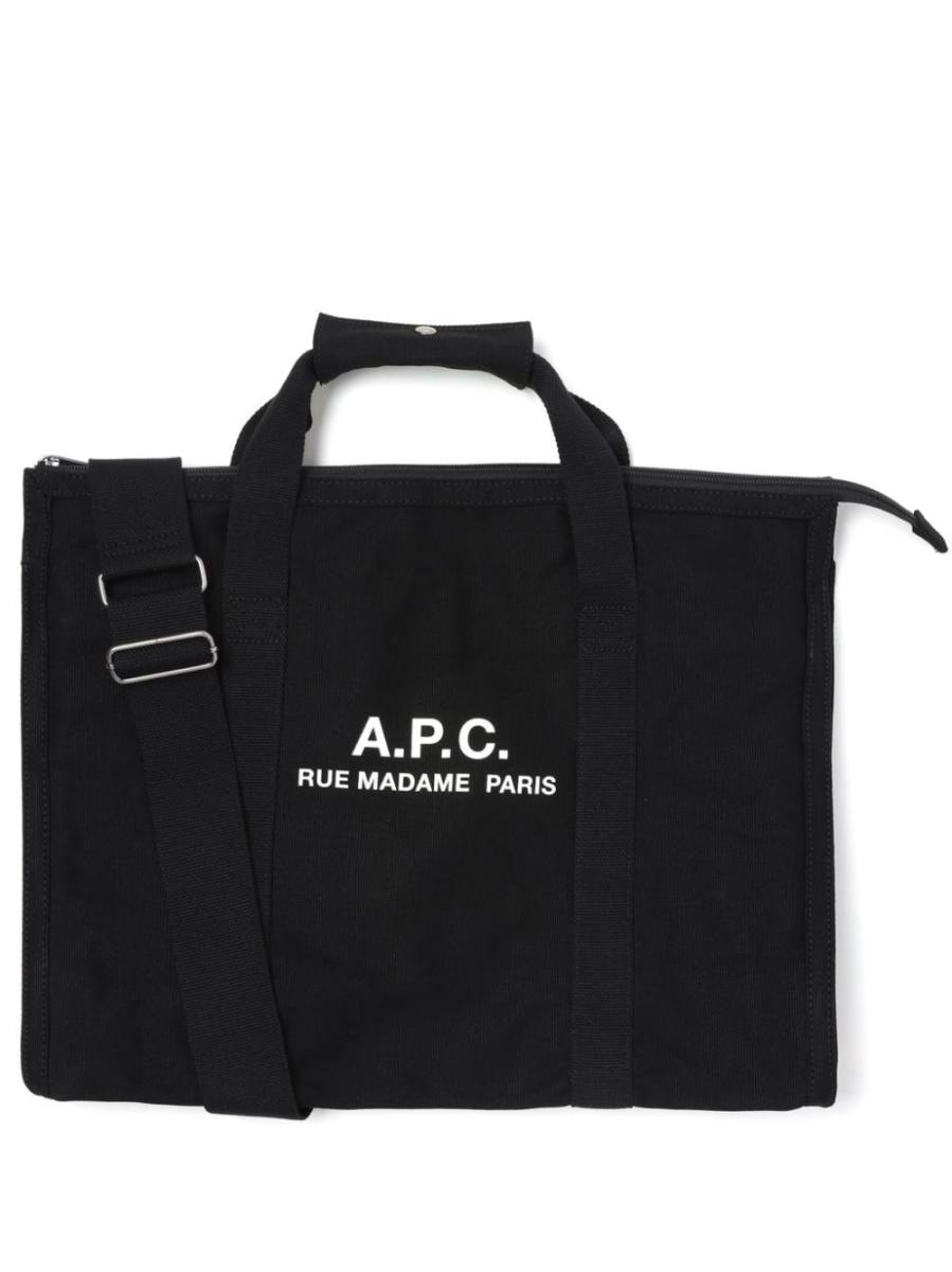 Récupération canvas tote bag