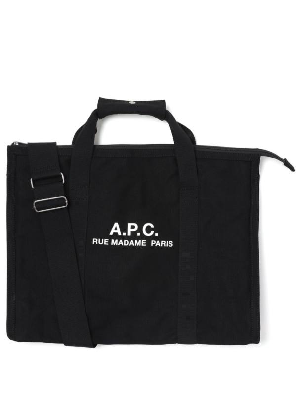 Récupération canvas tote bag