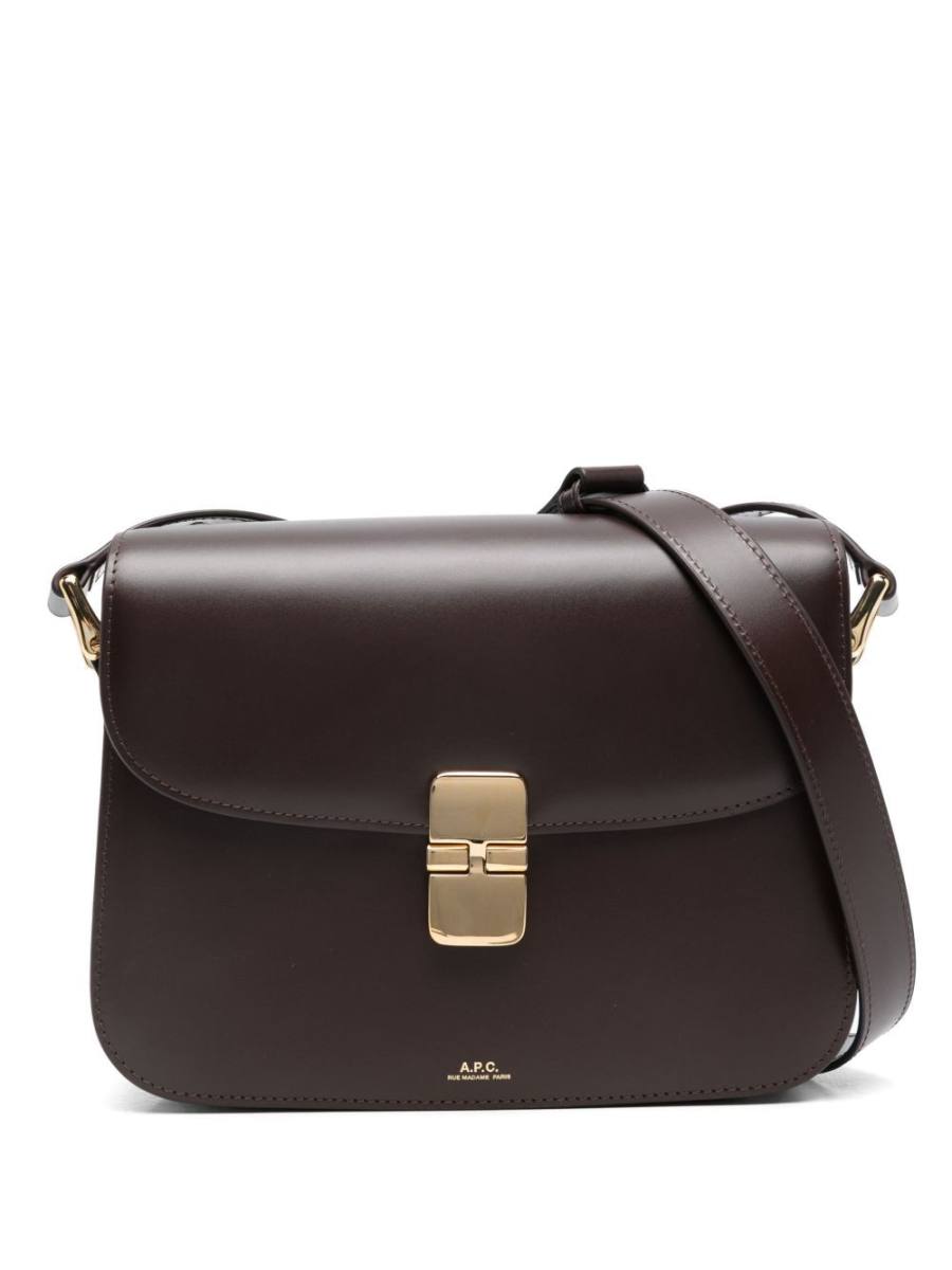 Grace shoulder bag