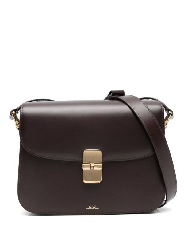 Grace shoulder bag