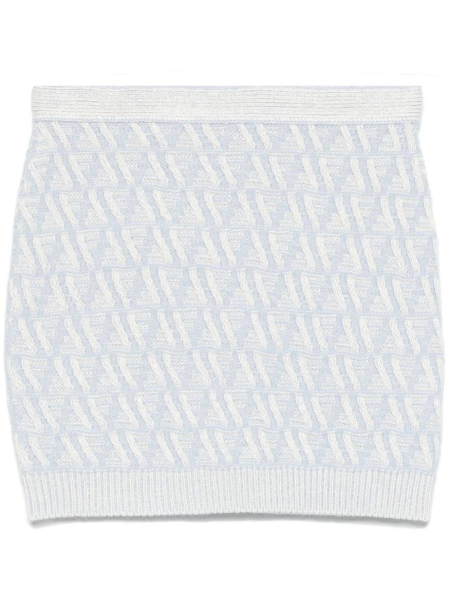 Float FF mini skirt