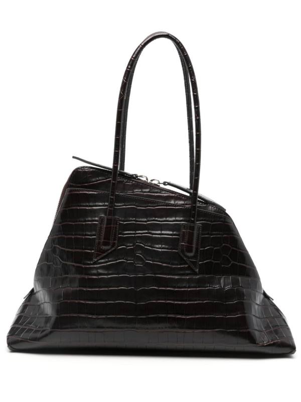 medium La Passeggiata tote bag