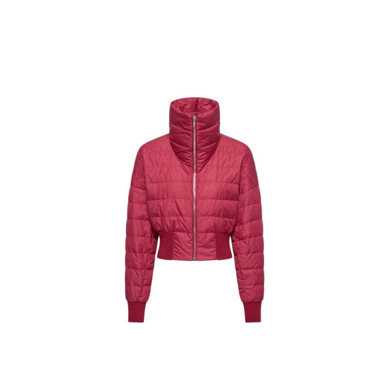 Moncler X Rick Owens X Rick Owens Down Jacket