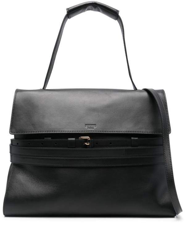 medium Tie Me tote bag