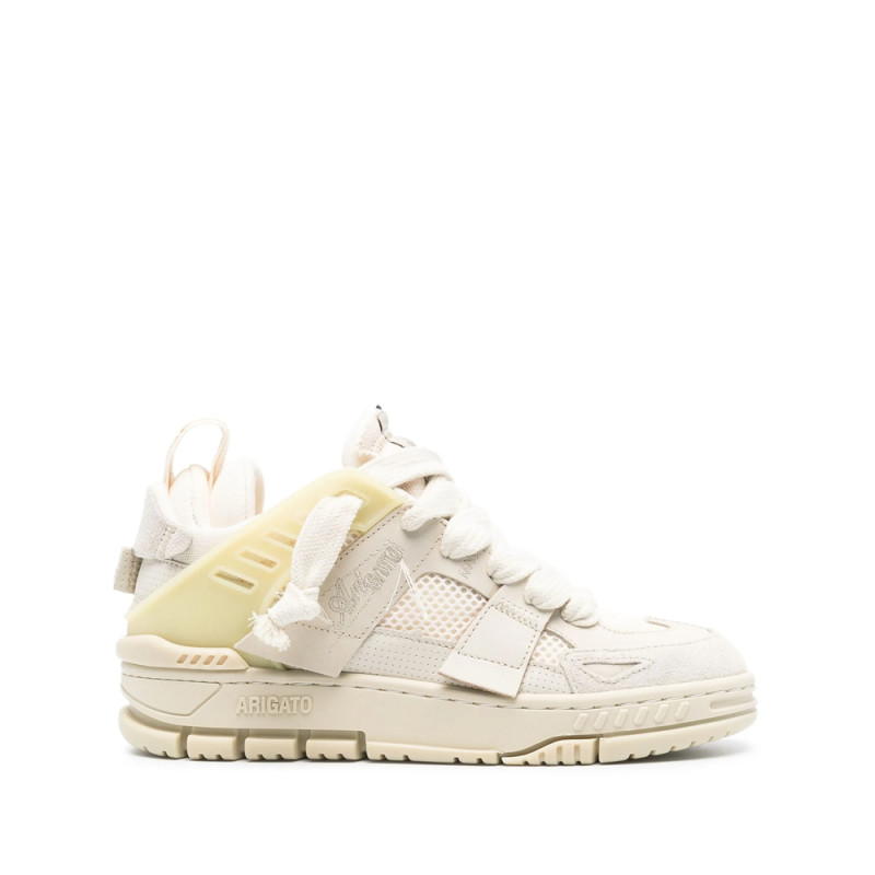Axel Arigato Area Panelled Trainers