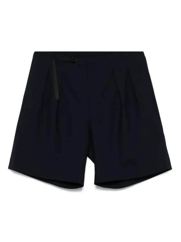 Tropical shorts