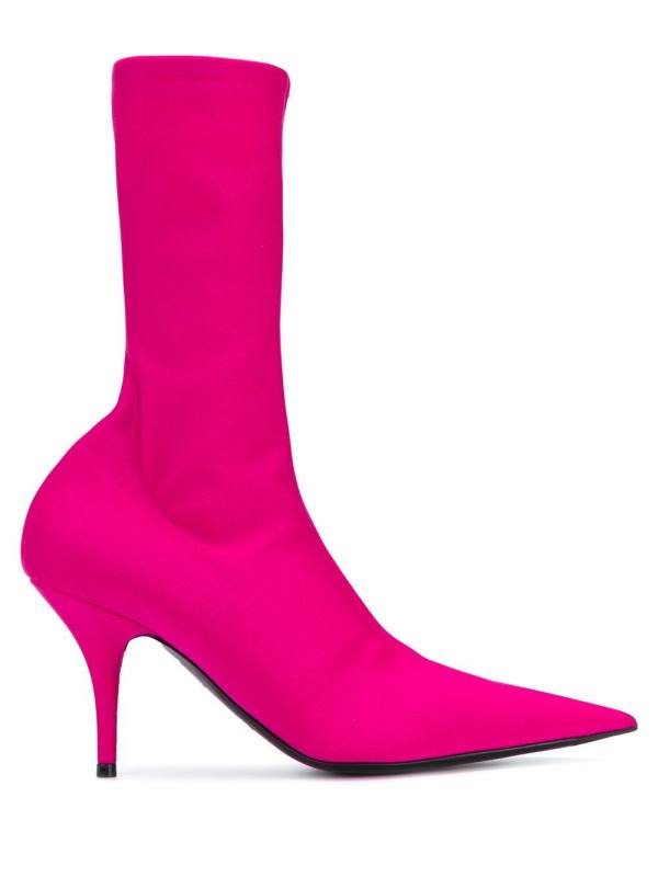 80mm Knife boots