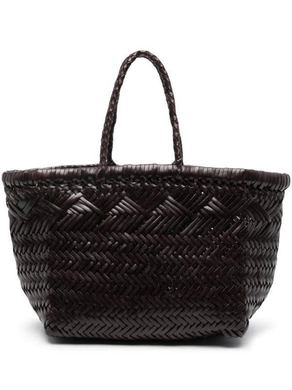 small Triple Jump tote bag