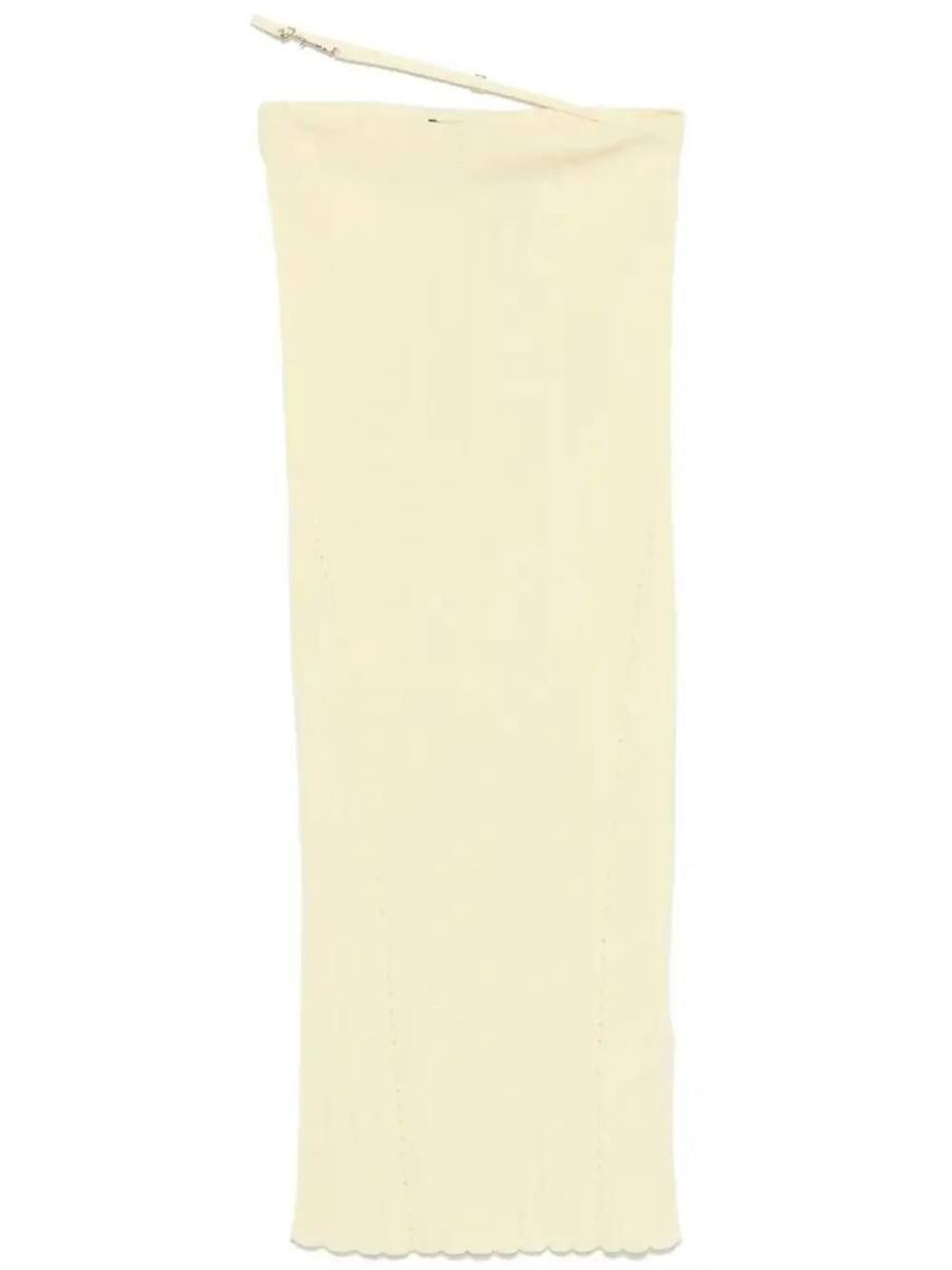 La jupe Pralù midi skirt