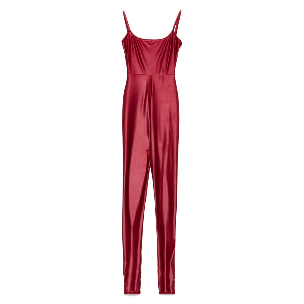Fiorucci Semi Footed Jumpsuit