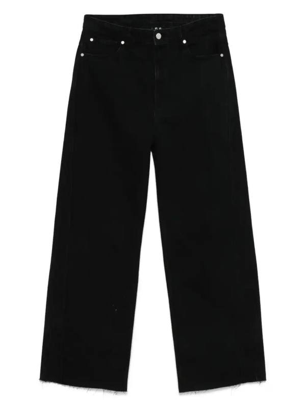 Pappas jeans