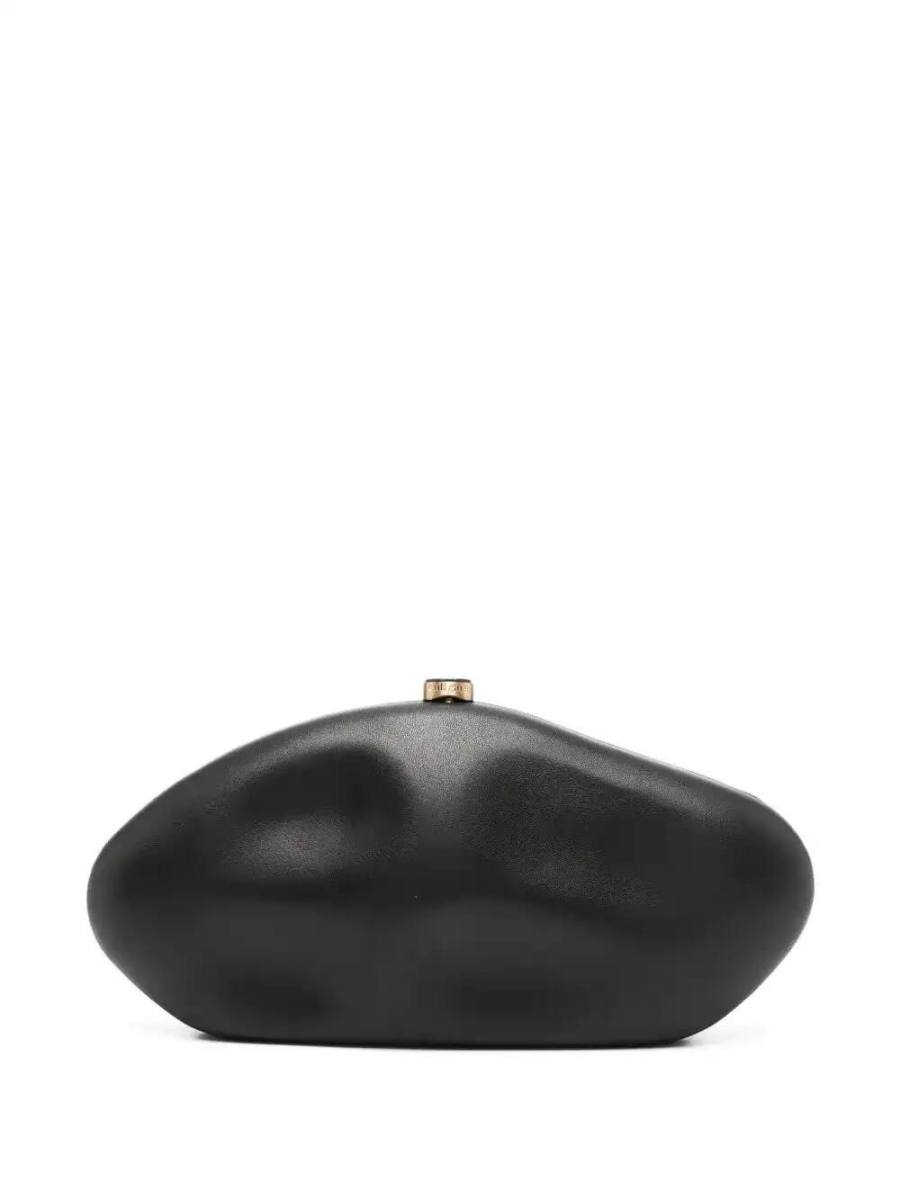 The Caldera clutch bag