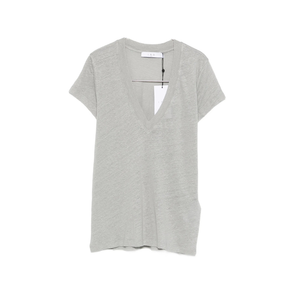 Iro Rodeo V-neck T-shirt