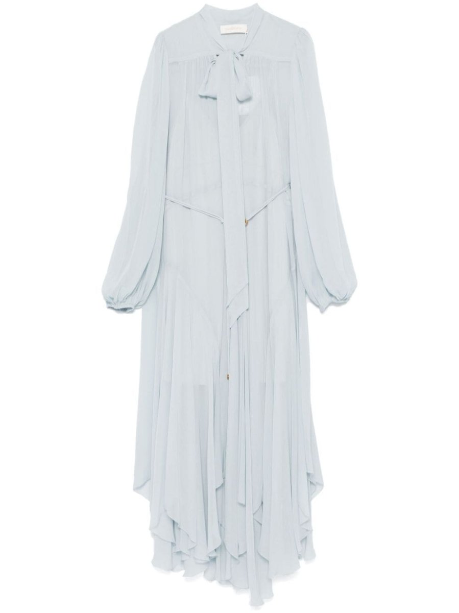 Eden midi dress