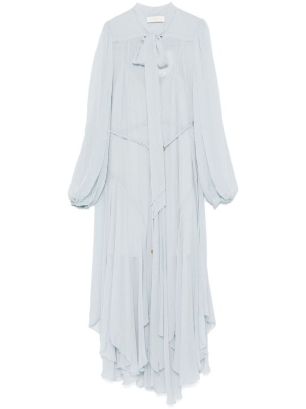 Eden midi dress