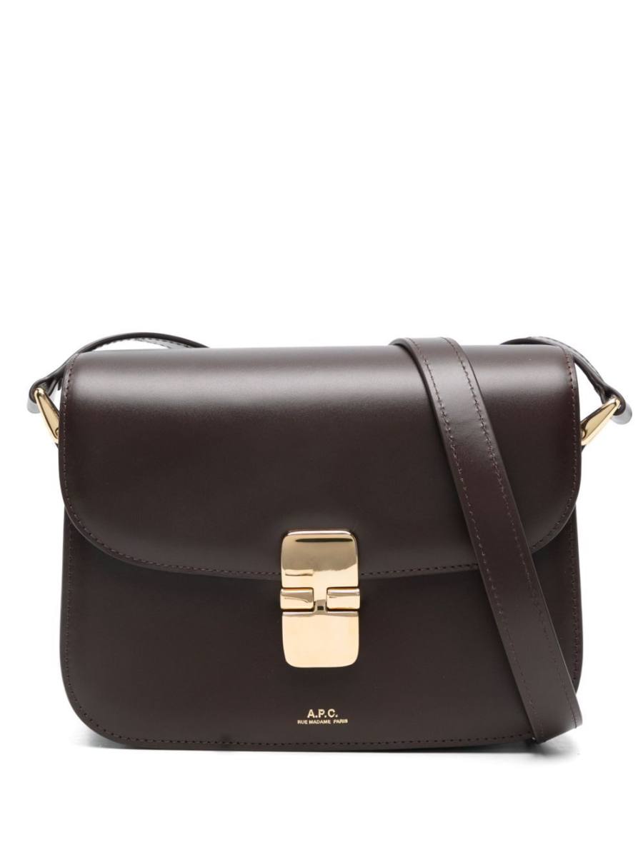 small Grace shoulder bag