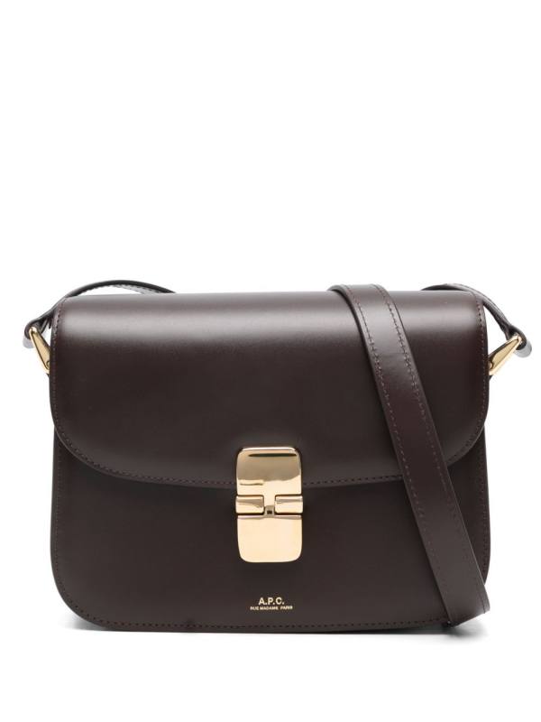 small Grace shoulder bag