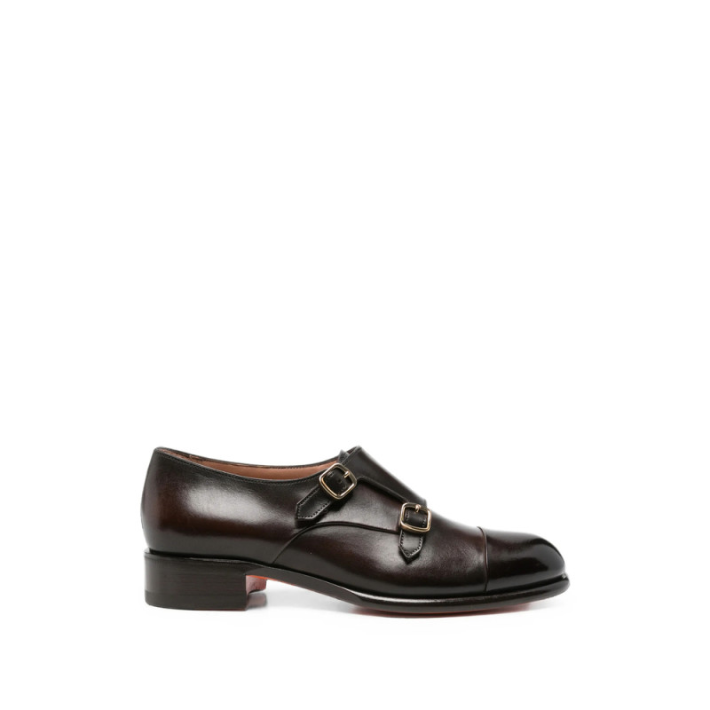 Santoni Shoes
