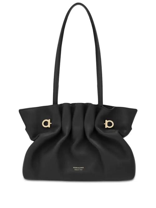 small Soft shoulder bag