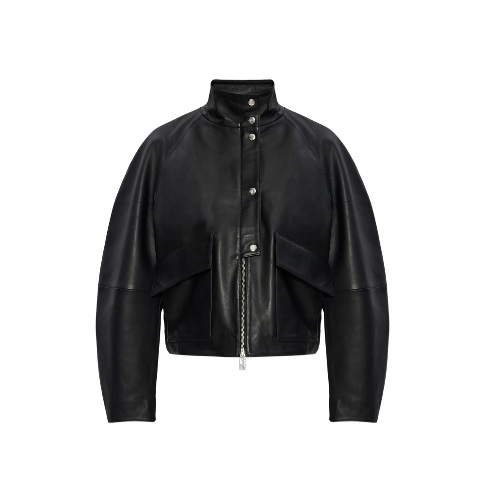By Malene Birger Button Flap Jacket