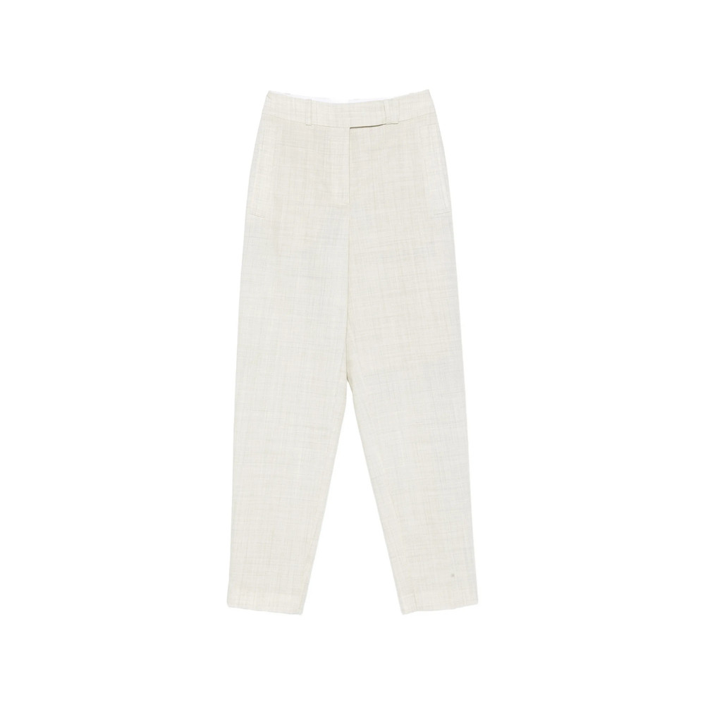 Joseph Zen Pocket Straight Trousers