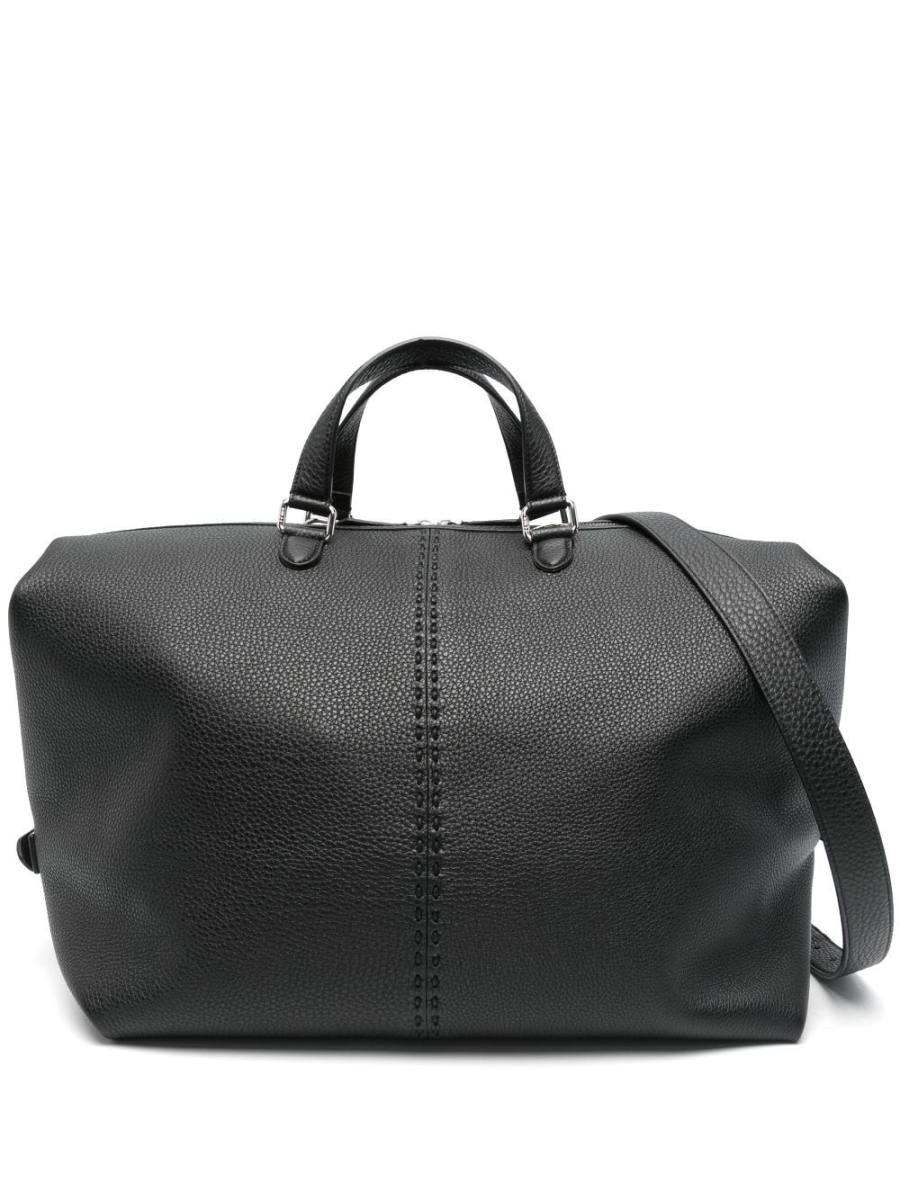 large Selleria Siesta holdall