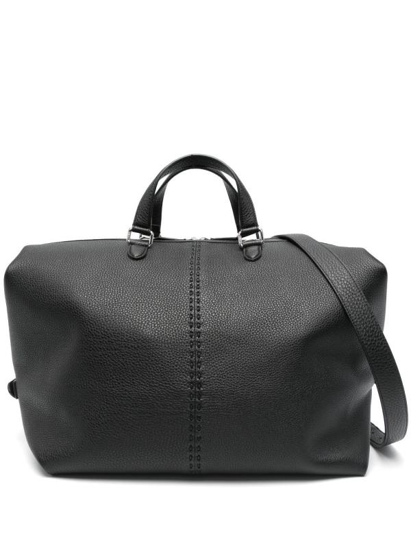 large Selleria Siesta holdall