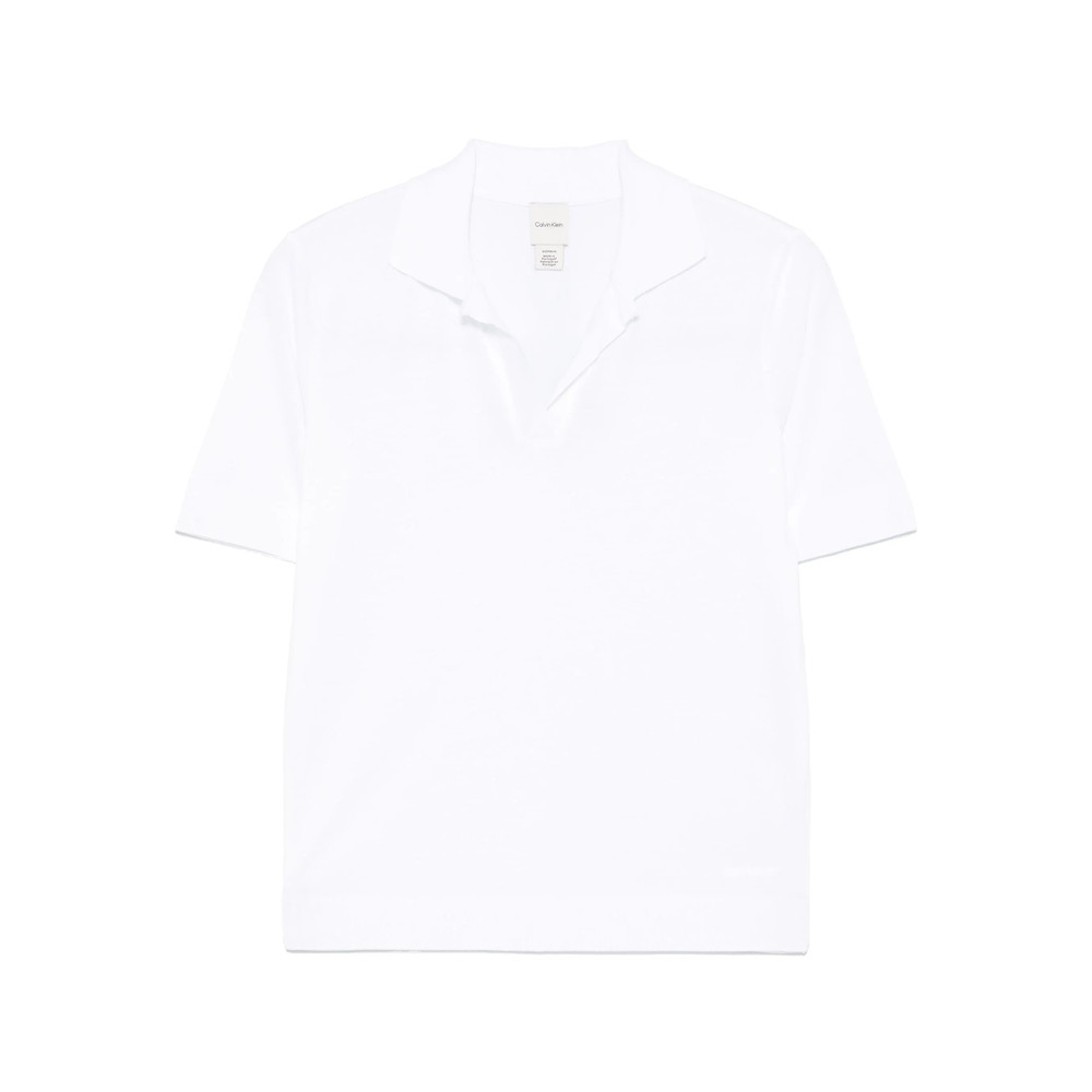 Calvin Klein Ribbed T-shirt