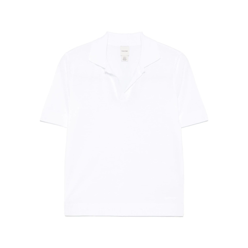 Calvin Klein Ribbed T-shirt