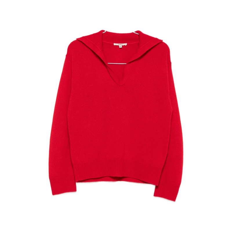 Barena Spread-collar Sweater