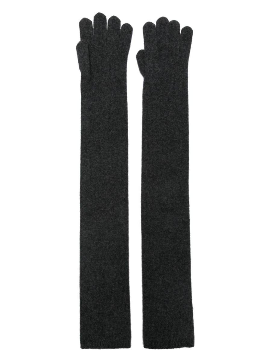 cashmere gloves