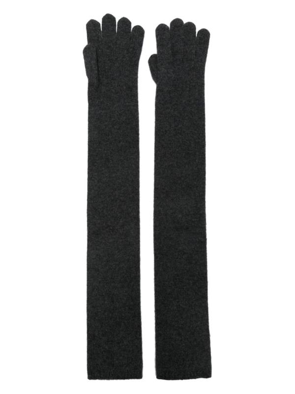 cashmere gloves