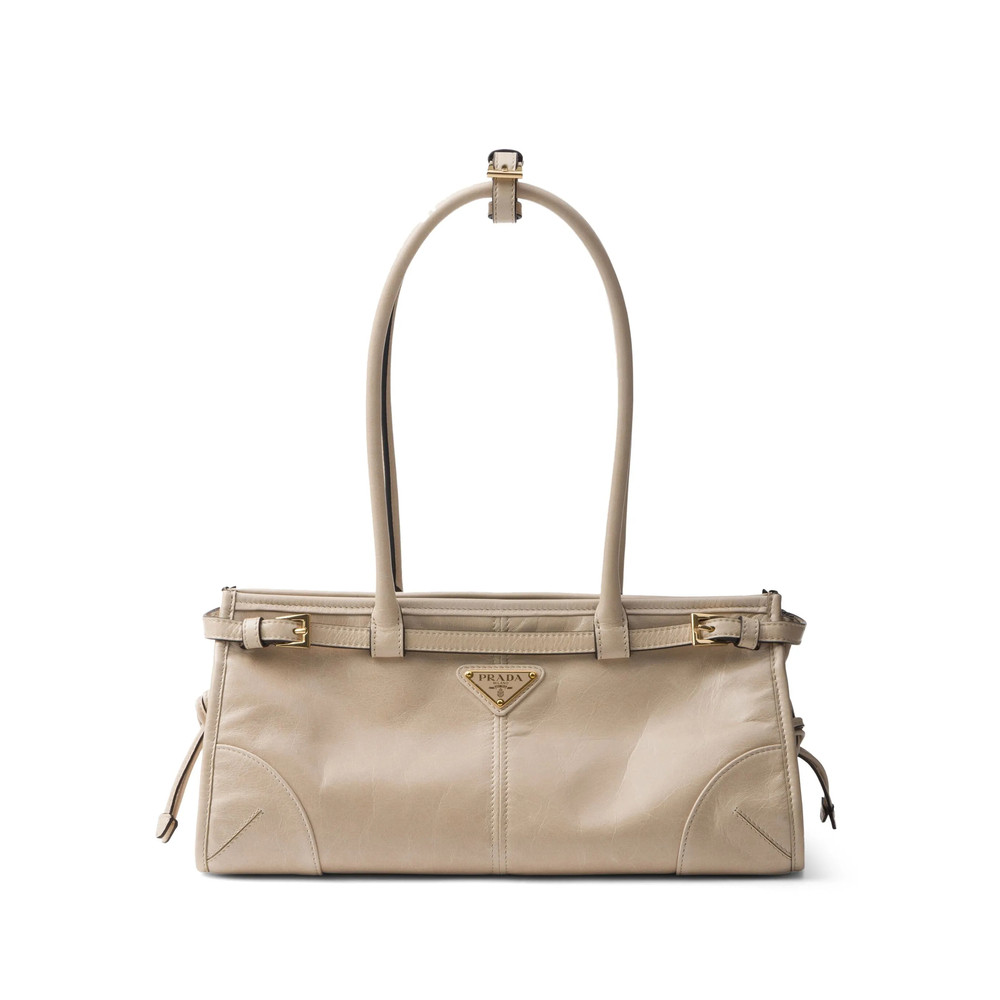 Prada Medium Bonnie Tote Bag