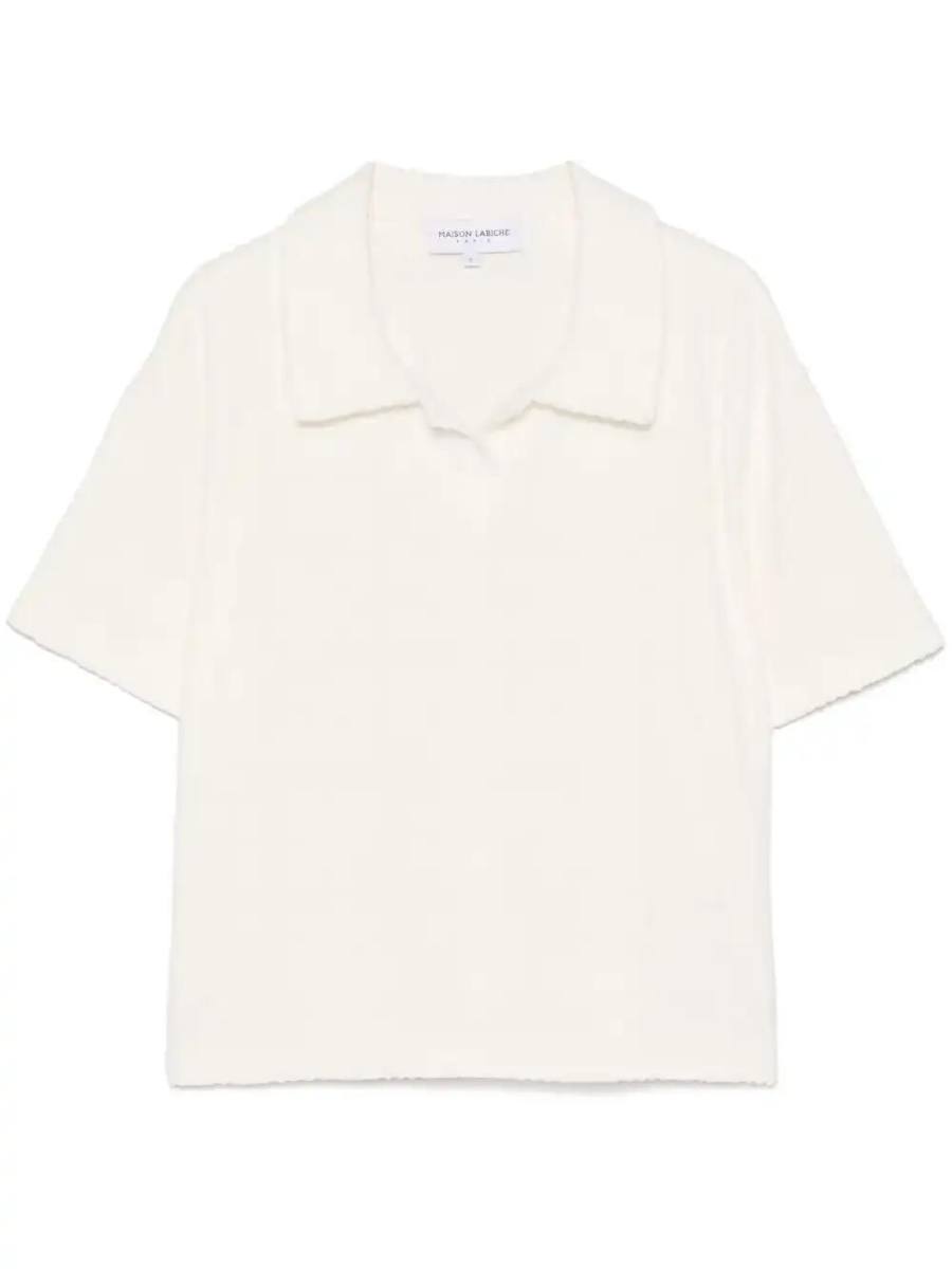 Patch Labiche Marces T-shirt