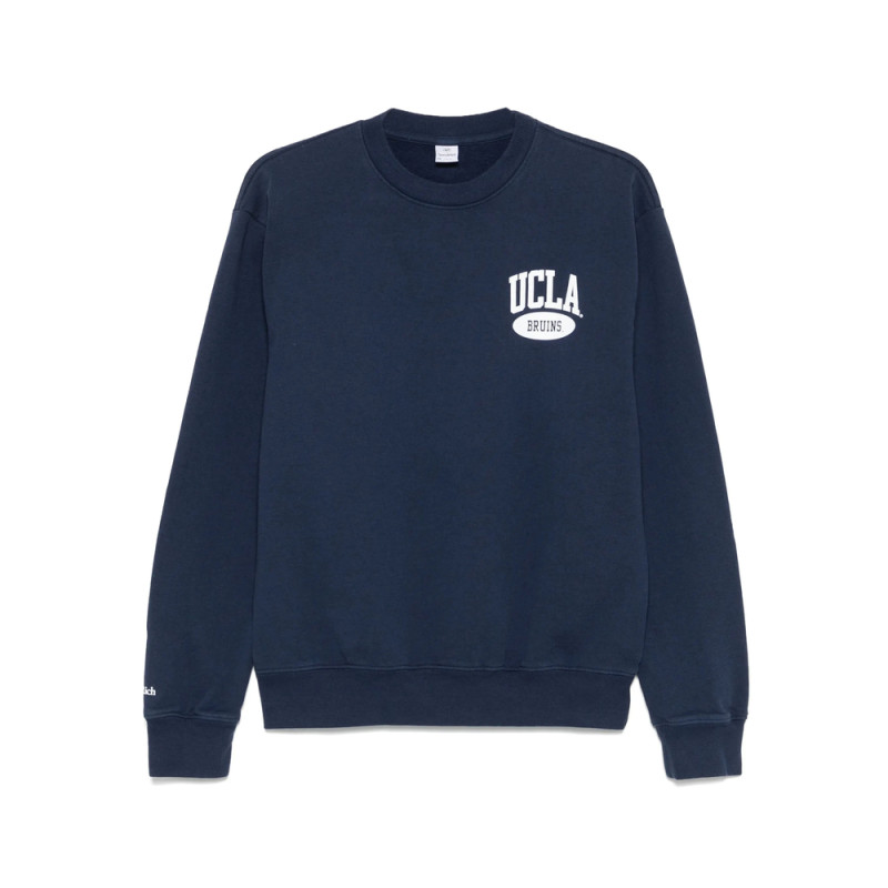 Sporty & Rich UCLA Sweatshirt