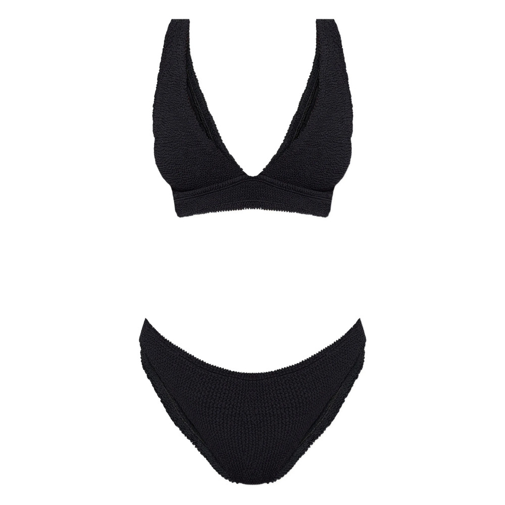 Hunza G Carla Crinkle Bikini