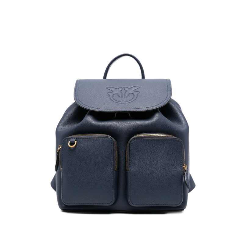 Pinko Multi-pocket Backpack